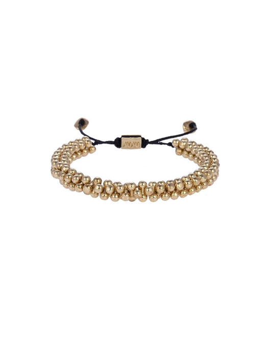 Pop Gold Bracelet