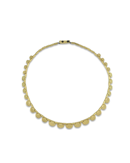 Cleopatra Necklace