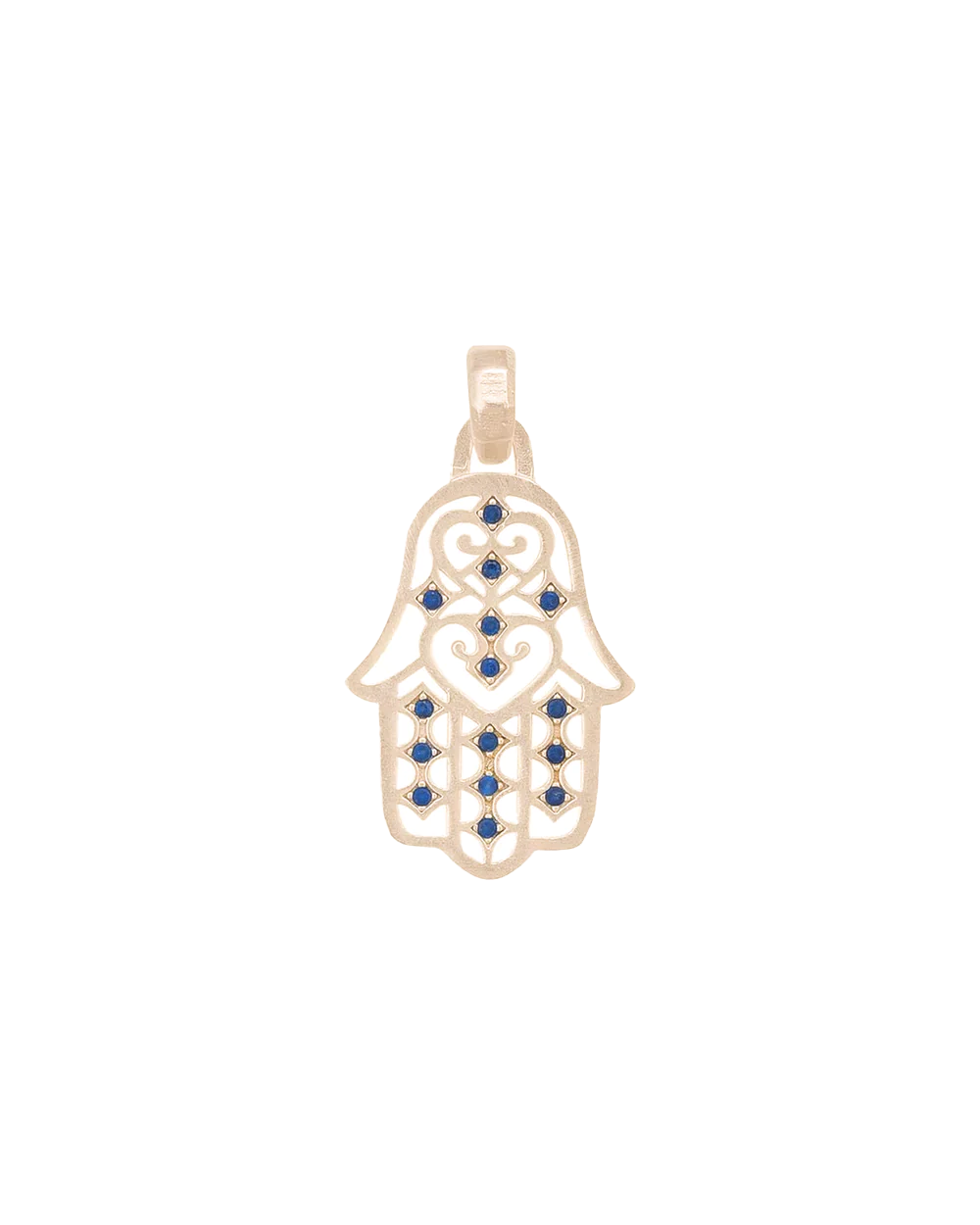 Hamsa Charm